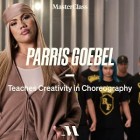 Parris Goebel Teaches Creativity in Choreography