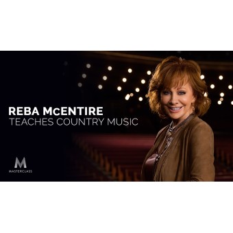 Reba McEntire Teaches Country Music