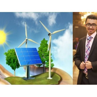 Renewable Energy Masterclass - A Complete Guide To Renewable