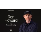 Ron Howard Teaches Directing