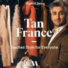 Tan France Teaches Style for Everyone