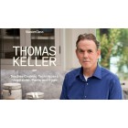 Thomas Keller Teaches Cooking Techniques