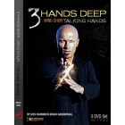 3 Hands Deep Wing Chun Talking Hands by Sifu Harinder Singh Sabharwal