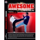 Awesome Kicking Techniques-Gary Lam