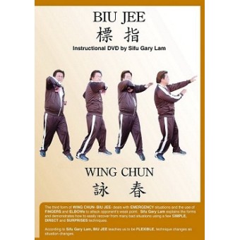 Biu Jee-Gary Lam