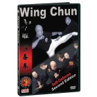 Wing Chun Self Defense-Michael Wong