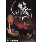 Wing Chun Sil Lim Tao-Michael Wong