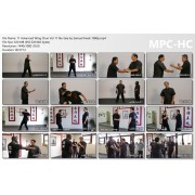 Advanced Wing Chun Vol 11 Biu Gee by Samuel Kwok