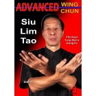 Advanced Wing Chun Vol 9 Siu Lim Tao by Samuel Kwok
