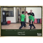 Applied Wing Chun Lesson 007 The Chase by Larry Saccoia