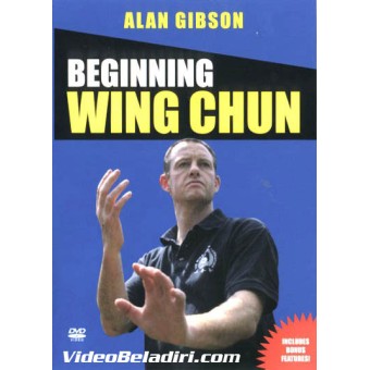 Beginning Wing Chun-Alan Gibson
