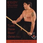 Look Deem Boon Gwun Long Pole Vol 1 by Randy Williams