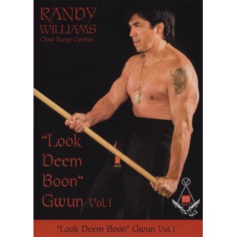 Look Deem Boon Gwun Long Pole Vol 1 by Randy Williams