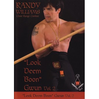 Look Deem Boon Gwun Long Pole Vol 2 by Randy Williams