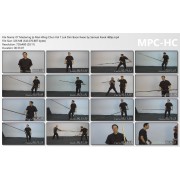 Mastering Ip Man Wing Chun Vol 7 Lok Dim Boon Kwan Six and a Half Point Pole by Samuel Kwok