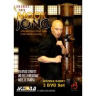 Mr. Mook Jong Wooden Dummy Volume 4-5-6 by Sifu Harinder Singh Sabharwal