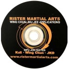 Wing Chun 04 Biu Jee Urgent Close Quarter Combat Techniques Seminar by Jon Rister