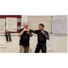 Wing Chun 17 Biu Gee, When NOT to Trap by Jon Rister