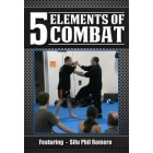 Wing Chun 5 Element Seminar by Phil Romero