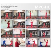 Wing Chun Bak Jom Dao by Master Sam Hing Fai Chan Wing Chun Bak Jom Dao by Master Sam Hing Fai Chan
