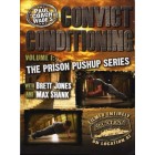 Convict Conditioning DVD 1-The Prison Pushup Series-Paul Wade