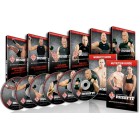 GSP RUSHFIT-Ultimate Home Fitness-Georges "Rush" St.Pierre