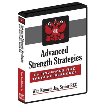 Advanced Strength Strategies by Kenneth Jay