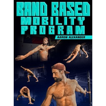 Band Based Mobility Program by Aaron Alexander