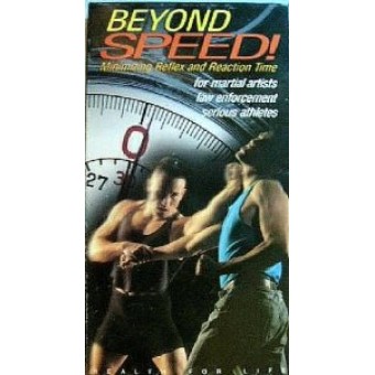 Beyond Speed-Miminizing Reflex and Reaction Time