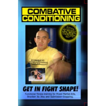 Combative Conditioning