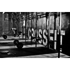 Crossfit Training System and Journal