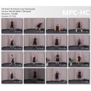 Encyclopedia of Kettlebell Lifting by Steve Cotter