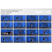 Iron Cardio 2 by Brett Jones