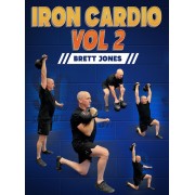 Iron Cardio 2 by Brett Jones