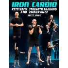 Iron Cardio by Brett Jones