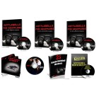 Kettlebell Conditioning for Grapplers by Matt D'Aquino