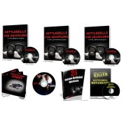 Kettlebell Conditioning for Grapplers by Matt D'Aquino