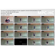 Kettlebell Conditioning for Grapplers by Matt D'Aquino