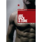 Kettlebell Series ABS Back and Core by Steve Maxwell