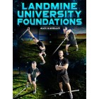 Landmine University Foundations by Alex Kanellis