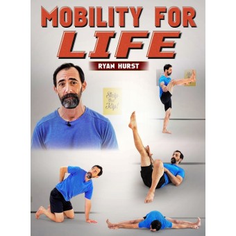 Mobility For Life by Ryan Hurst
