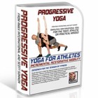 Progressive Yoga by Scott Sonnon