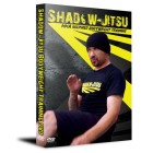 Shadow Jitsu-MMA Inspired Bodyweight Training-Joey Alvarado