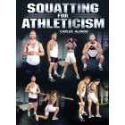 Squatting For Athleticism by Carlos Alonso