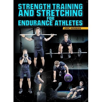 Strength Training and Stretching for Endurance Athletes by Eric Hinman