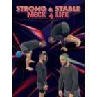 Strong and Stable Neck For Life by Firas Zahabi