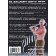 The Encyclopedia of Clubbell Training 5 DVD Set by Scott Sonnon