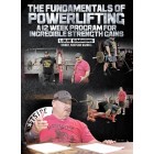 The Fundamentals of Power Lifting by Louie Simmons