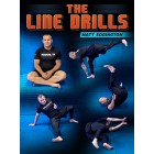 The Line Drills by Matt Edgington