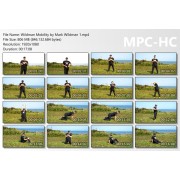 Wildman Mobility by Mark Wildman